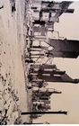 Civil War 8x12 Photo April 1865: Richmond VA. Cary St. After Sherman.