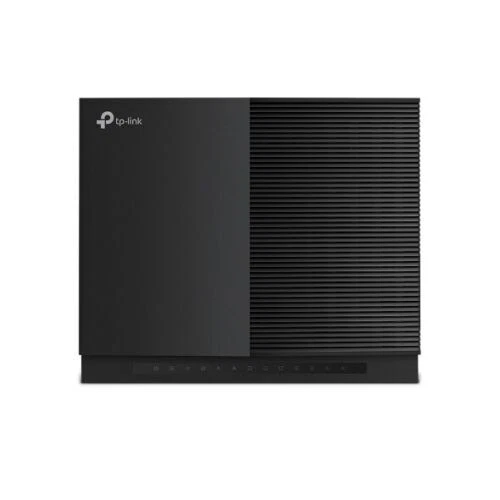 TP-LINK AX5400 Hybrid WiFi 6 Modem Router with VoIP VX420-G2H - Picture 3 of 3