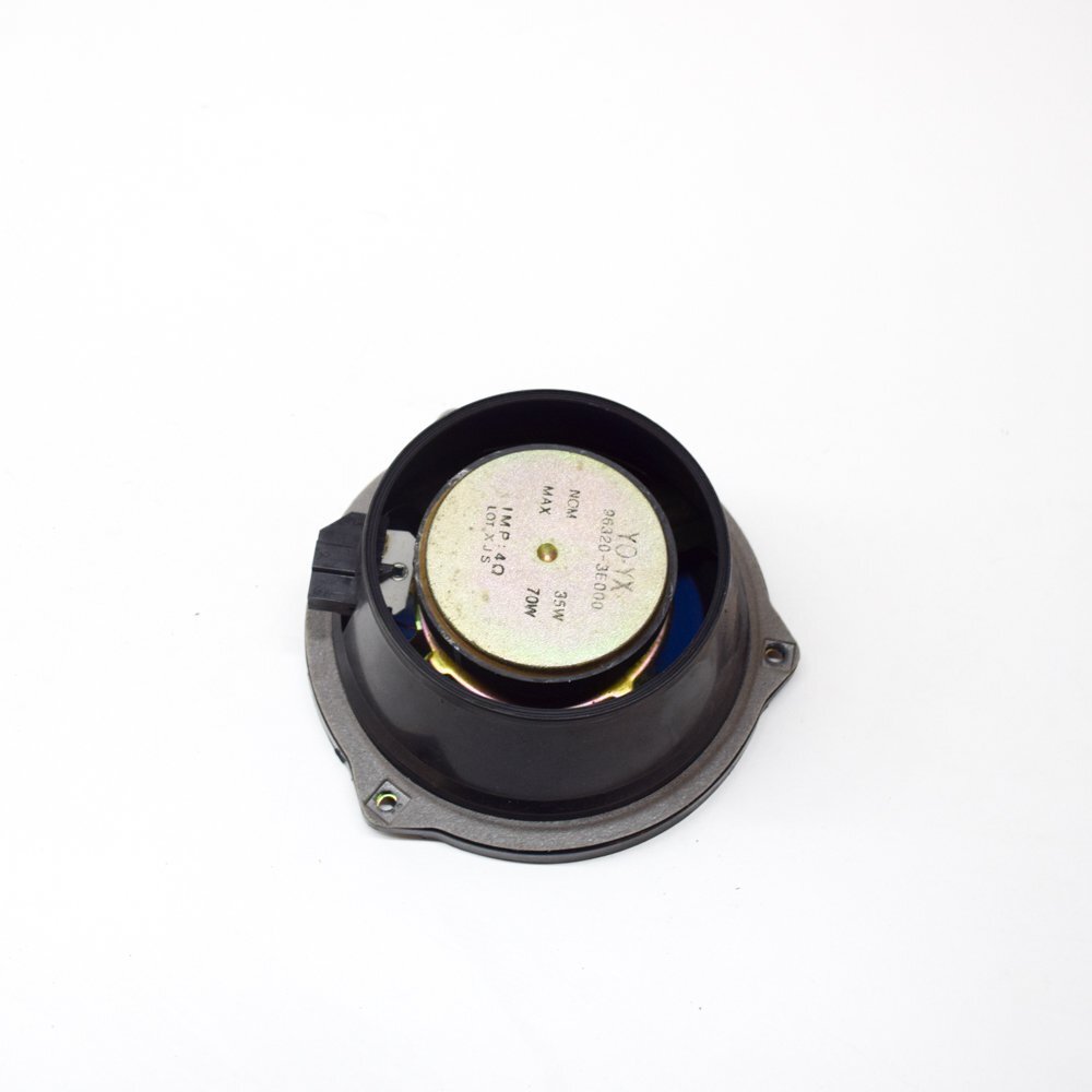 ラム KIA SORENTO BL Front Left Door Sound Speaker 96320-3E000