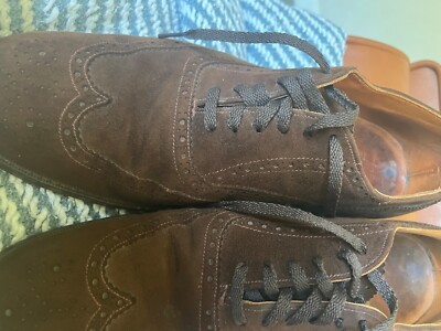 Britches Georgetown shoes Made in England s-l400.jpg main image 4