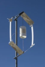 ISOTRON 80 - 80 Meter Amateur Radio  Antenna.  For Limited Space or HOA Limits