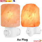 <!--F#f_0-->Himalayan Crystal Salt Lamp Natural Pink Crystal Night Light Rock Night Lamp AU <!--F/-->