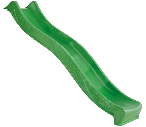Scivolo breve in plastica ULVO, disponibile in diversi colori, LP 220x49 cm - Foto 24 di 32