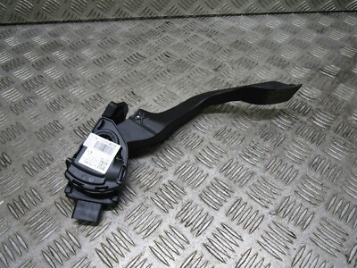 Elektronisches Gaspedal 9671434080 OEM für Citroen C4 Cactus 2018