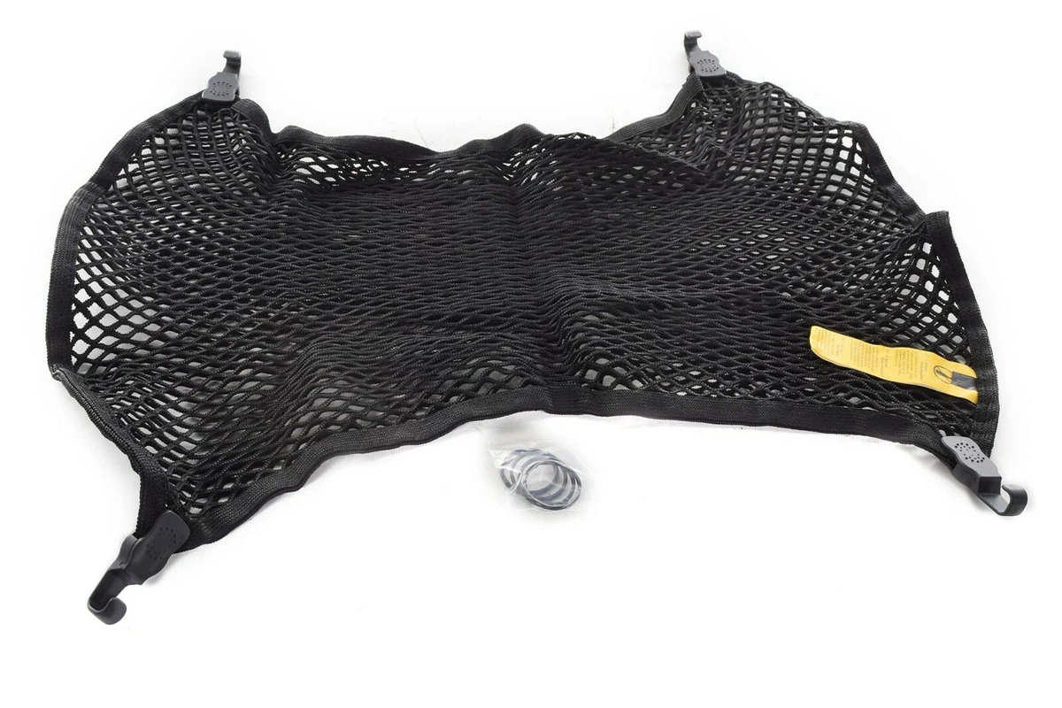 GENUINE MERCEDES E CLASS CARGO NET W213 2016-2023 LUGGAGE BOOT 