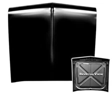 Hood 1966-1967 Nova Dynacorn # 1600