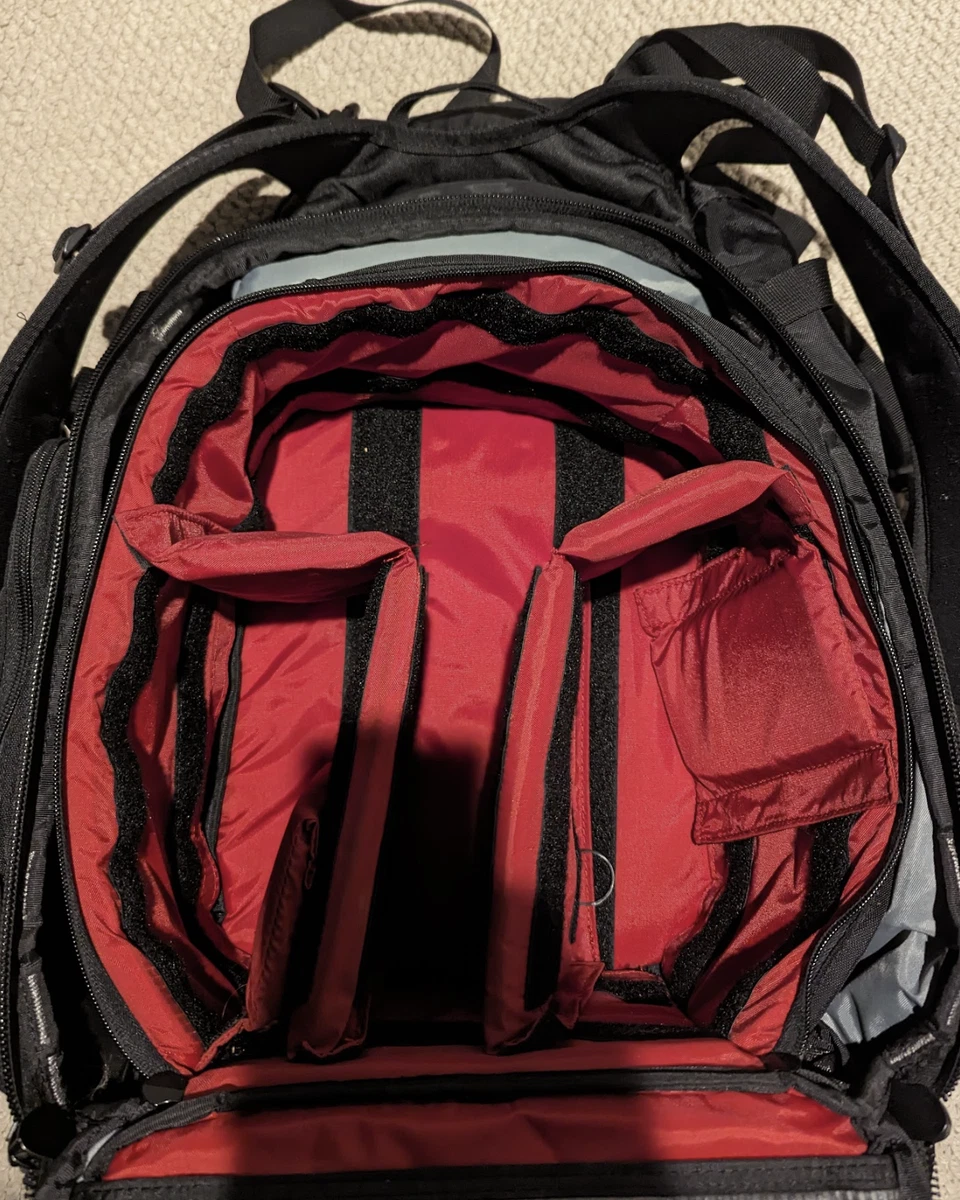 Dakine sequence 2025 photo backpack