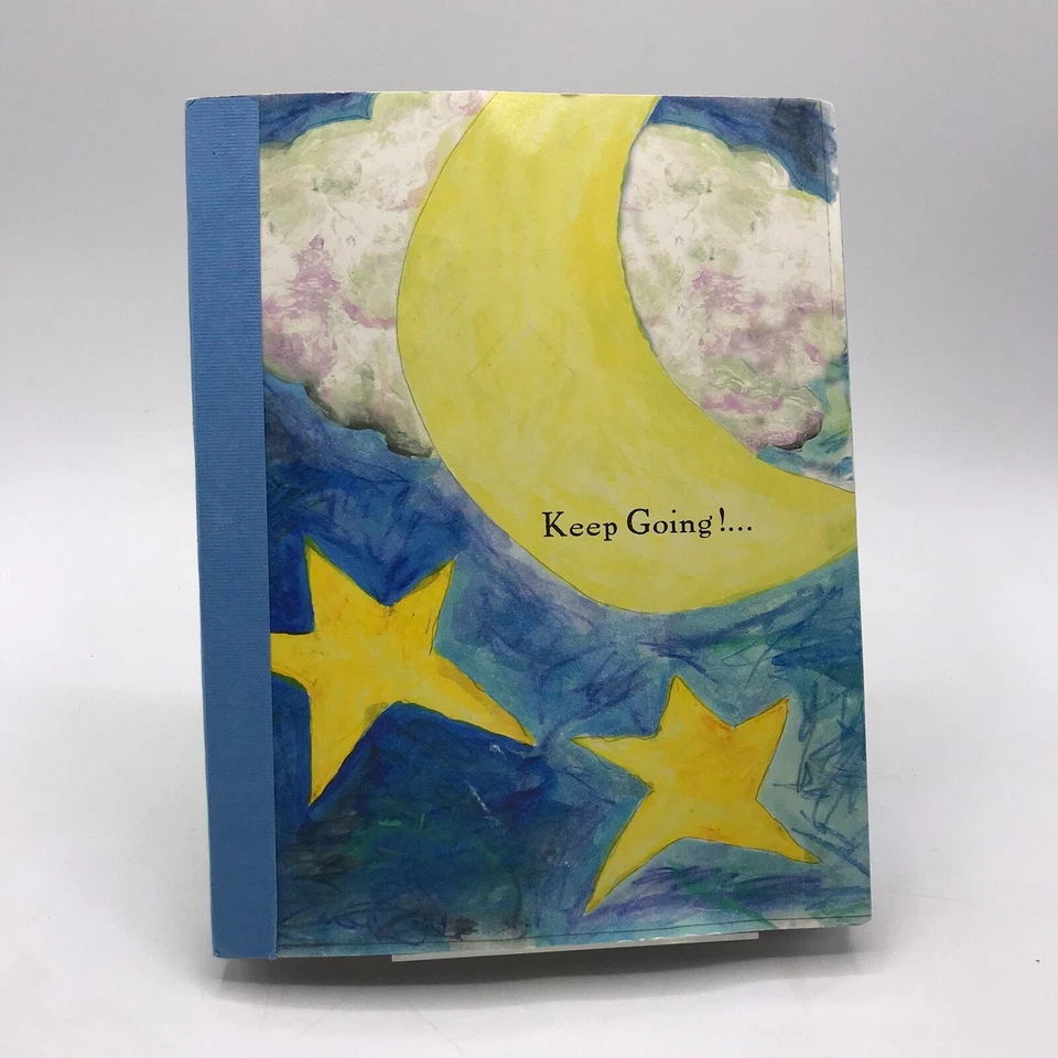 The Imagination Cycle Pop-Up Book by Ginny Ruffner & Bruce Foster Illustrated PB - Image 2 of 4