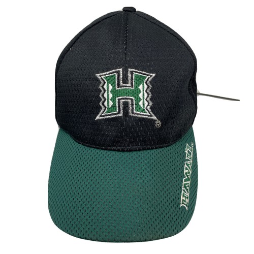 University of Hawaii Green Adjustable 