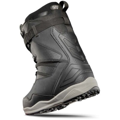 Thirtytwo TM-2 XLT Helgason Men's Snowboard Boot Black/Silver '24