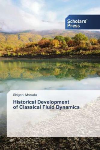 Thumbnail - Historical Development Of Classical Fluid Dynamics 2621