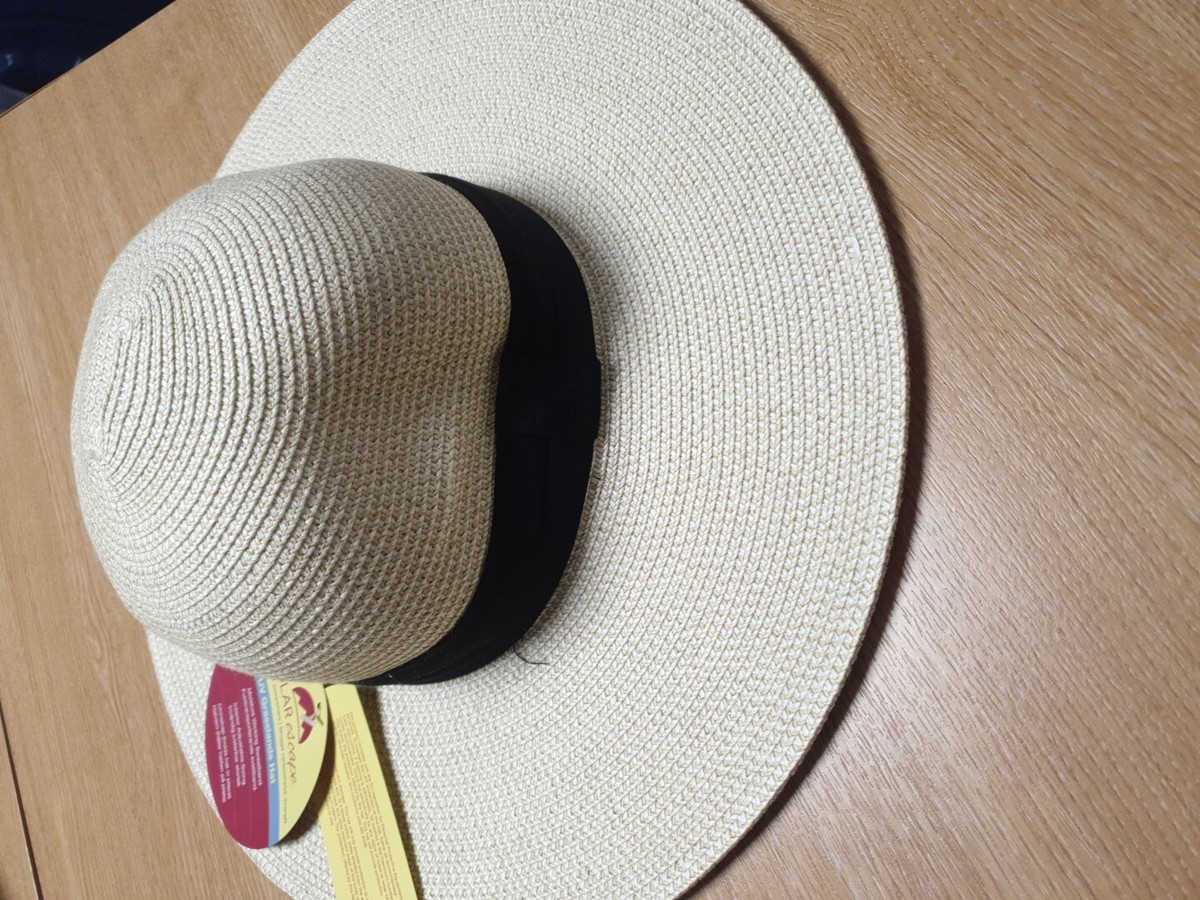 Solar Escape Womens  Uv Grasslands Hat Solar Escape Hat Womens Solar Escape Solar Sun Hat Solar  main image 2