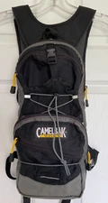 Camelbak M.U.L.E. Hydration Backpack Black Backpack, NO BLADDER