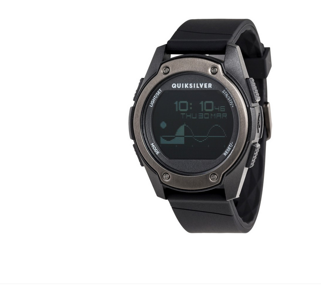 quiksilver tide watch
