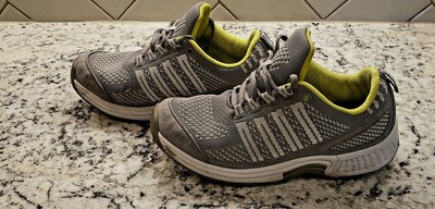 orthofeet women's athletic shoes