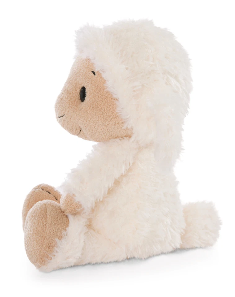 NICI Schaf Sheepmila 52cm Plüschtier Kuscheltier Farm Friends Schäfchen 47799 - Bild 3 von 4