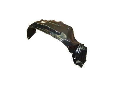 15JH75Z Front Right - Passenger Side Inner Fender Fits 1990-1995 Toyota ...