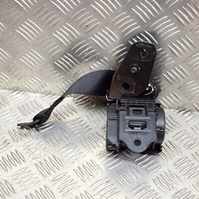 BMW 2 Cabrio F23 Rear Left Seatbelt 7293267 1.5 Petrol 100kw 2016