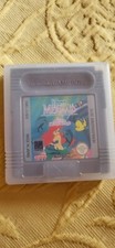 ebay® Auktion 204374380475 | Nintendo Gameboy Classics Spiel The Little Mermaid Arielle die Meerjungfrau USA Thumbnail of ebay® auction 204374380475 | Nintendo Gameboy Classics Spiel The Little Mermaid Arielle die Meerjungfrau USA