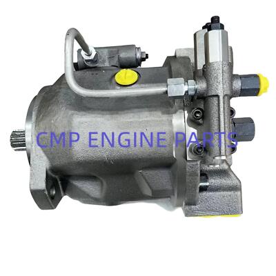 Hydraulic Piston Pump 180-9588 1809588 10R-0532 10R0532 for Cat 416D 424D Loader