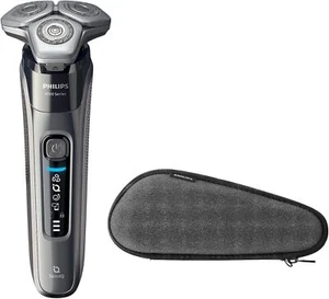 Philips 9000 Series Men's Electric Shaver Electric Shaver Shaving 72 Blade/