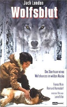 Wolfsblut von von not specified | DVD | Zustand akzeptabel