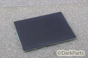 Dell Latitude D400 Laptop Touchpad Mousepad