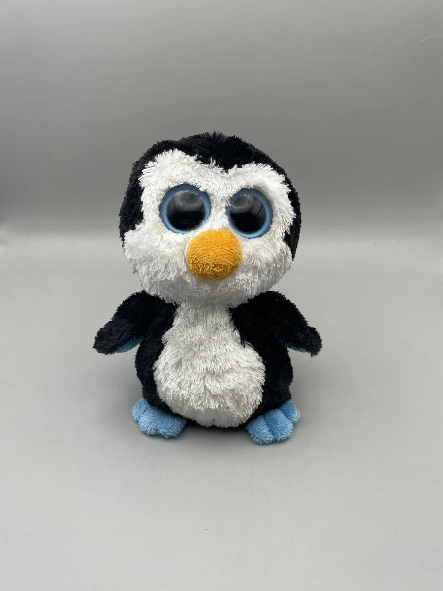 Ty beanie sales boos waddles