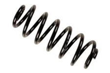 Bilstein B3 Rear Coil Spring including for Audi A3 Cabriolet 8P7 Seat Leon 1P1