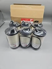6Pcs FS20081 Fuel Filter Water Separator FleetGuard Fits Cummins OEM A0000904851