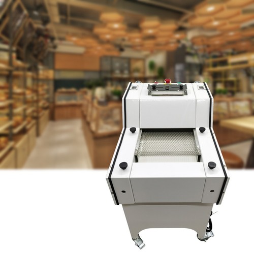 Electric Commercial Toast Bread Shaping Machine 30g-1200g 20pcs/min 550W 110V - Picture 23 of 23