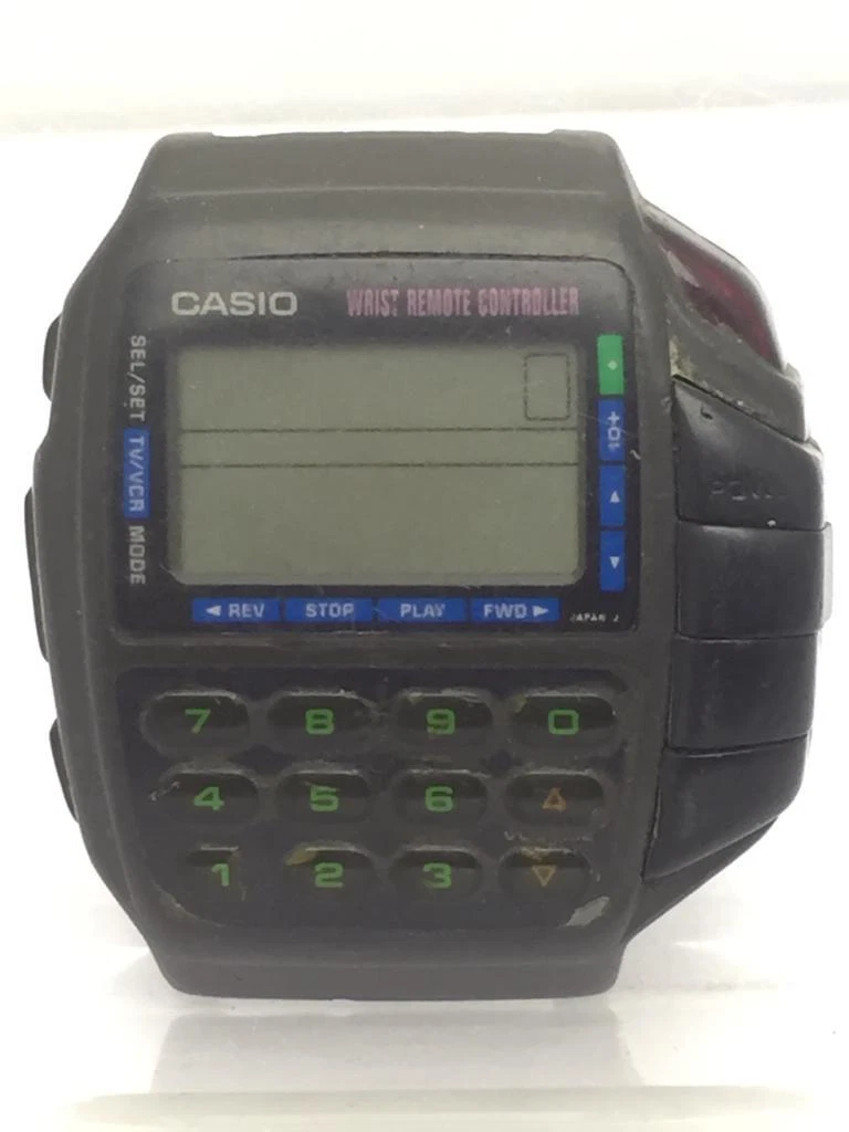 Discover 135+ casio remote watch latest songngunhatanh.edu.vn
