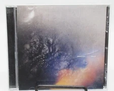 FREEZE ETCH: VESSELS MUSIC CD, 11 GREAT TRACKS, FORCE OF NATURE RECORDS