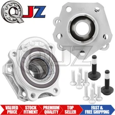 [2-Pack] 513433H FRONT Wheel Hub Assembly for 2017-2024 Audi Q7 *See Fitment*