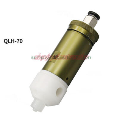 One New QLH-70 Anaerobic Adhesive Valve Liquid Dispensing Valve 502 Glue Valve