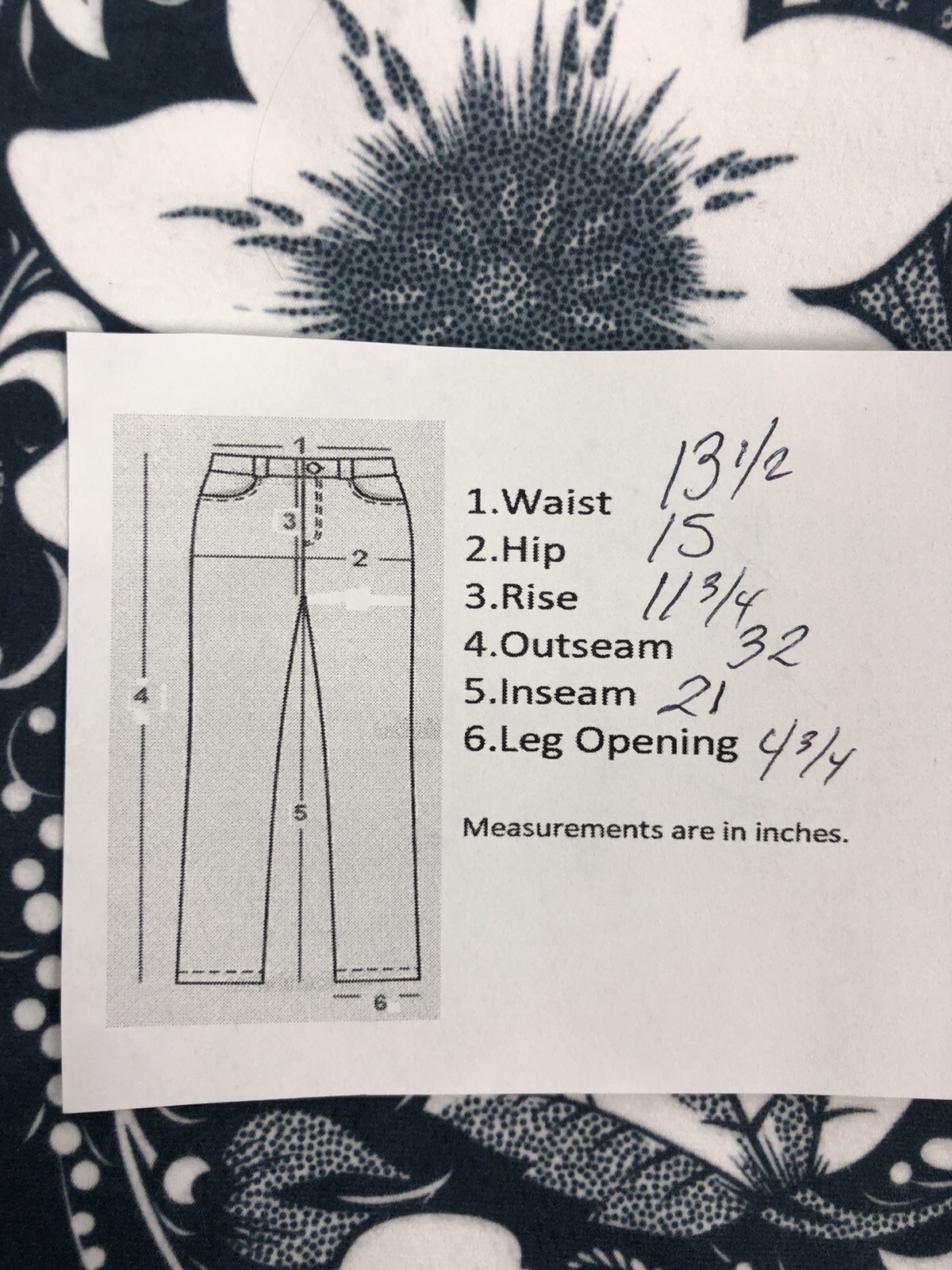 Evolution And Creation Womens Medium Leggings Cro… - image 7