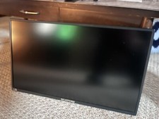 Sceptre Model F24, 24 inch Edgeless monitors with stands. LOCAL PICK UP ONLY