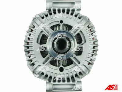 AS-PL A3199 Alternator for CHRYSLER