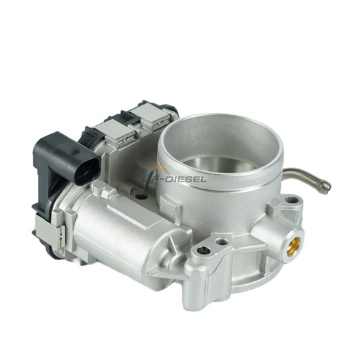 Throttle Body 07K133062A with TPS For 2007-2014 VW Jetta Beetle Golf Passat 2.5L - Picture 8 of 11
