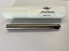 5/8” 90 degree indexable end mill 5/8x5/8x6" Sandvik R390-11T308 #506-SDVK-058