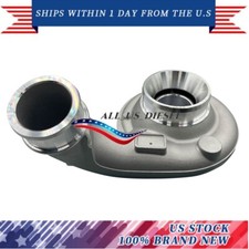 173900 Turbo Compressor Housing For S300v110 Navistar International Dt466 Dt570