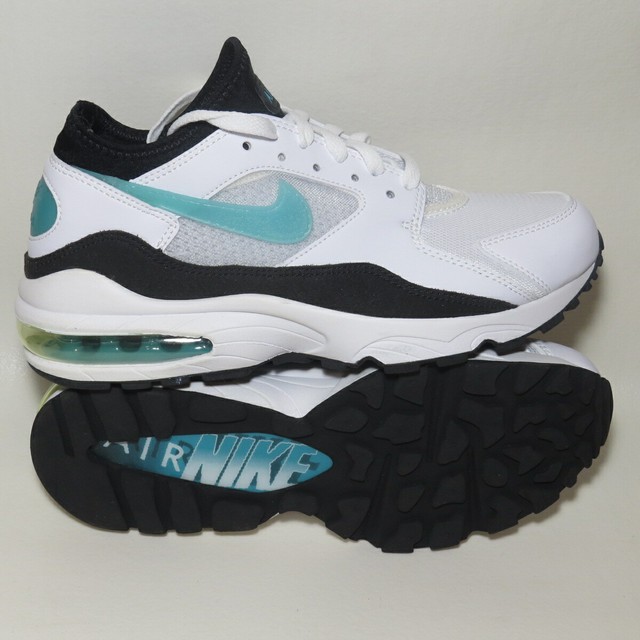 air max 93 aquamarine