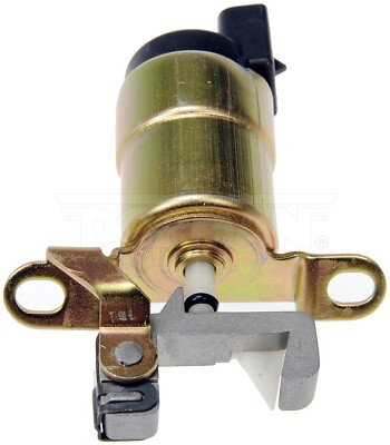 Shift Interlock Solenoid Dorman For 1992-2004 Mercury Grand Marquis 1993 1994