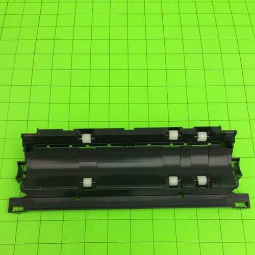 HP Photosmart 7760 Inkjet Printer Back Paper Roller