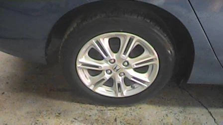 Used Fuel Injection Throttle Body fits: 2010 Honda Insight Grade A Foto 4 de 4