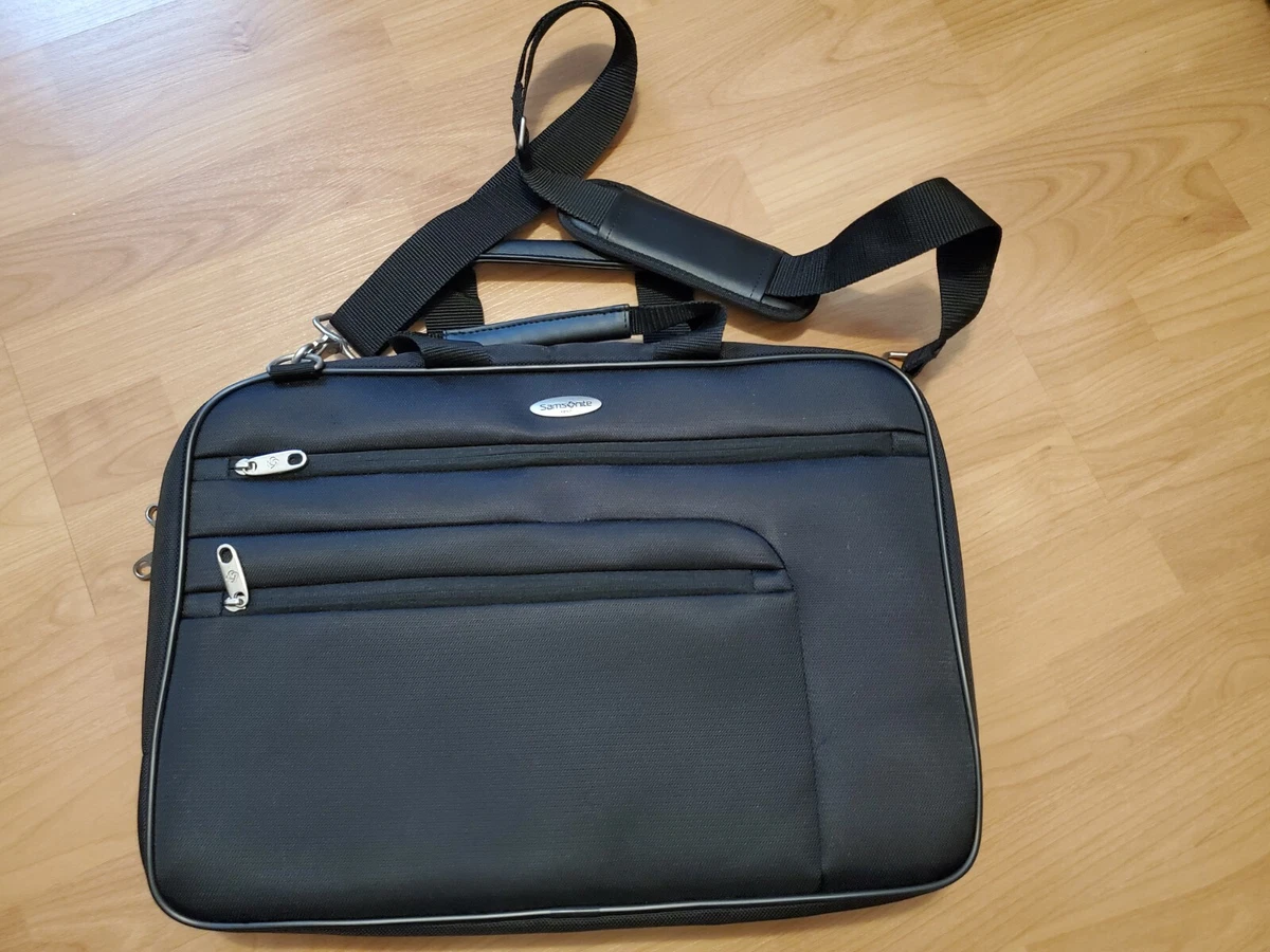 Samsonite laptop sales bags online