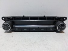 2021 FORD KUGA RADIO AUDIO CONTROL PANEL SWITCHES LJ6T-18K811-CA