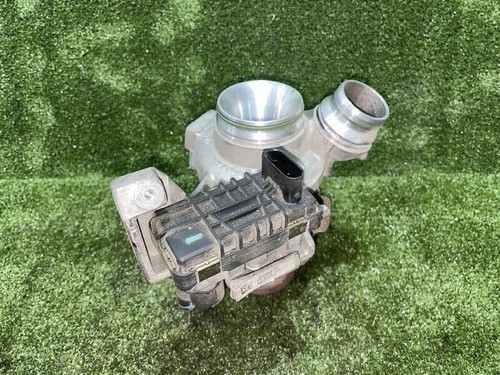 767378 turbolader at für BMW SERIE 1 BERLINA (E81 E87) 2.0 2004 103872