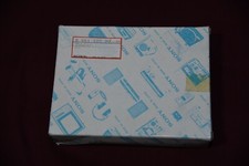 BOX ONLY For MDR-3L2 DYNAMIC Stereo Headphones SONY TPS-L2 Walkman