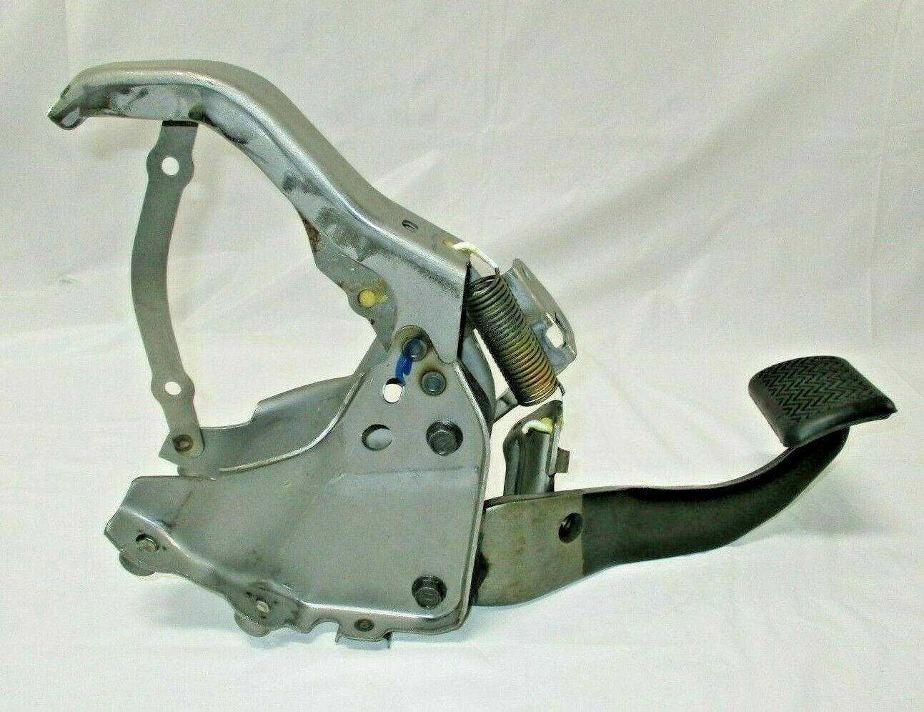 Toyota OEM Brake Pedal Support Assembly 471100R070 for RAV4 eBay